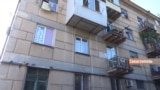 Кримське квартирне питання (відео)