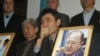 Sarsenbaev's Relatives Want Trial Held In Almaty