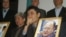 For a Just Kazakhstan held a press conference on 14 February in Almaty