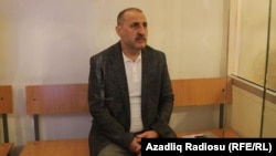 Nazim Bəydəmirli