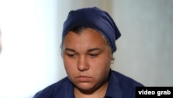 ანასტასია იაშაღაშვილი