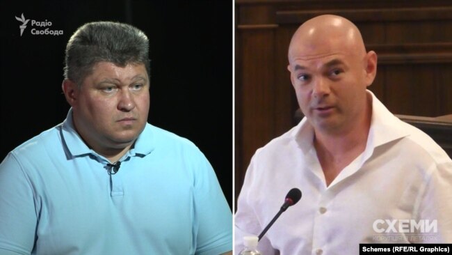 Нині Дмитренко балотується в депутати до Прилуцької міської ради від партії «За майбутнє» – політичного проєкту Ігоря Палиці