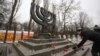 14 травня Україна вперше відзначає День пам’яті українців, які рятували євреїв під час Другої світової