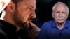 Валер Карбалевіч: Чаму вайны паміж Беларусьсю і Ўкраінай пакуль ня будзе