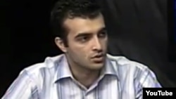 Расул Джафаров. Архивное фото