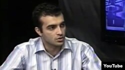 Правозащитник Расул Джафаров