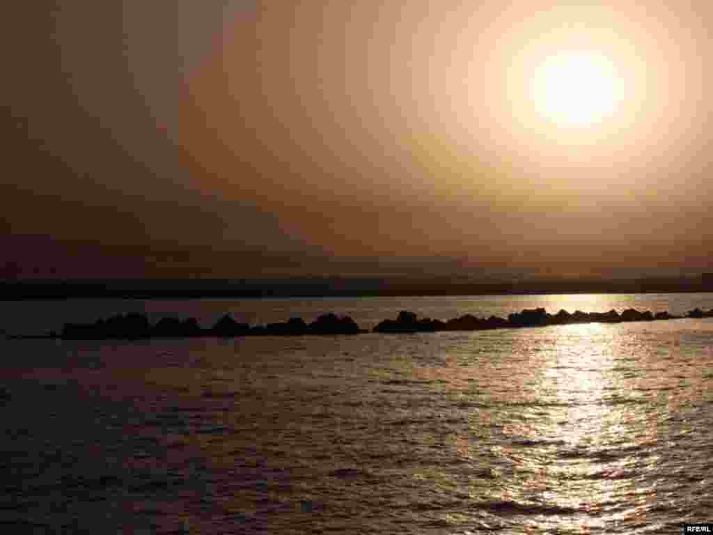 Türkmenistanyň çar tarapyndan #40