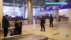 Тавсияи нави вазорат ба муҳоҷироне, ки ба Русия мераванд