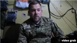 «Шкіпер», командир екіпажу перехоплювачів 34-ї ОБрМП ВМС ЗСУ
