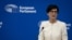 Єврокомісарка з питань розширення Марта Кос