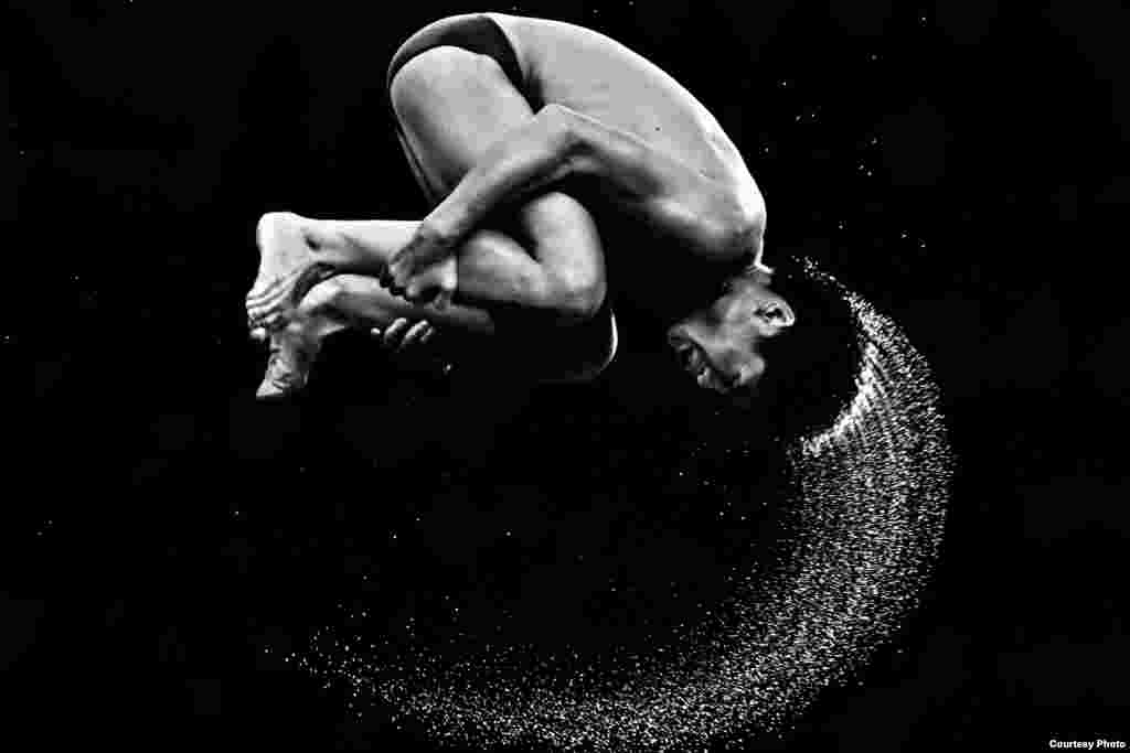  © Julian Abraham,Kanada (fotožurnalizam/dokumentarna fotografija -sport)