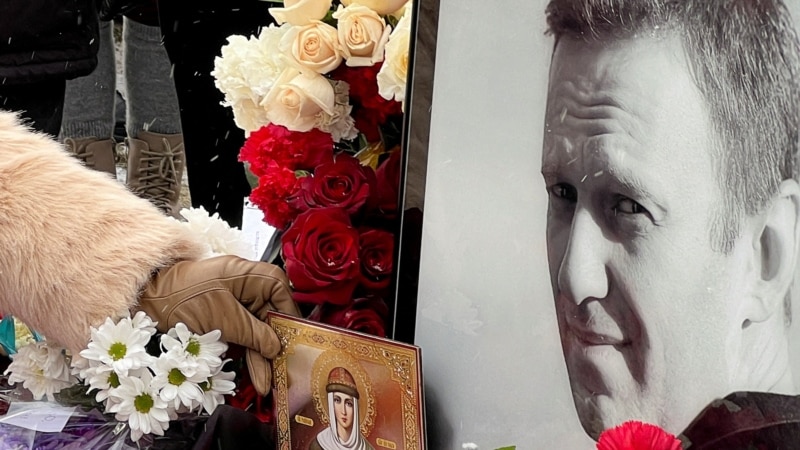 ვაშინგტონისთვის სადავო არ არის ევროპელების დასკვნა ნავალნის მოწამვლის შესახებ