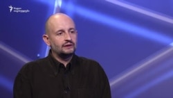 ალექსანდრ გოსტევი: საინფორმაციო ომიცაა და ვენესუელაში რუსი სამხედრო სპეციალისტებიც არიან