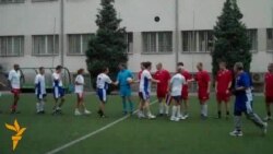 BiH: Prijateljska utakmica Francuske i Velike Britanije