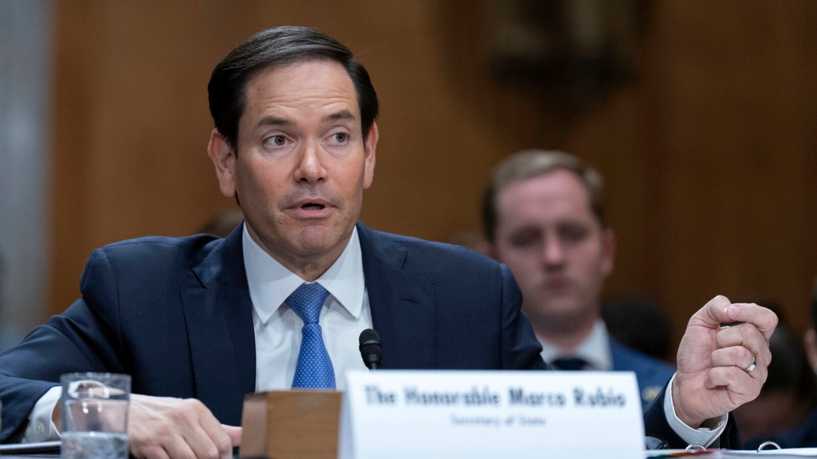 Marko Rubio