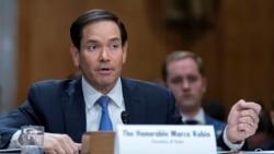 Marko Rubio
