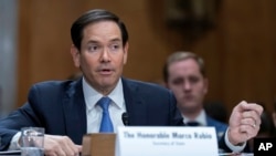 Marko Rubio