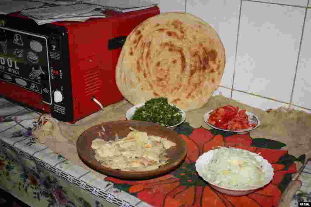 Таоми айёми зимистон #22