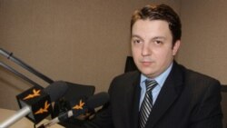 Jurnal săptămînal: Andrei Curăraru