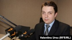Jurnal săptămînal: Andrei Curăraru