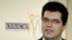 Greece -- Janez Lenarcic, director of the OSCE Office for Democratic Institutions and Human Rights, in Athens, 02Dec2009