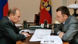 Время Свободы: "От санкций до бюджета цепочка короткая"