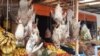 Markets in Badakhshan are full of birds killed by amateur hunters who flock to the province for its rare wildlife.