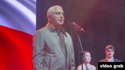 კამბოლოვმა მოქალაქეებს „საარჩევნო კამპანიაში აქტიური მონაწილეობისთვის“ მადლობა გადაუხადა