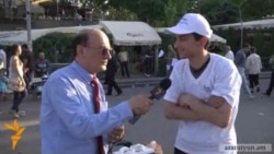 Երիտասարդ ԲՀԿ-ականները չգիտեն՝ ով է գլխավորում ԲՀԿ ցուցակը