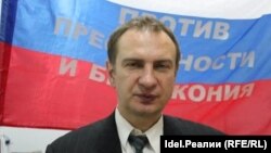 Дмитрий Бердников