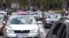 grab: belgrade taxis