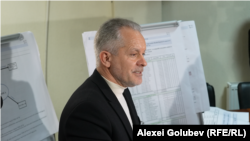 Владимир Плахотнюк сотто. Кишинёв, 25-март, 2026-жыл