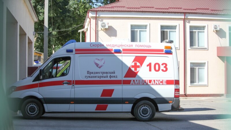 La Tiraspol, vaccinul vine din România, iar propaganda de la Moscova