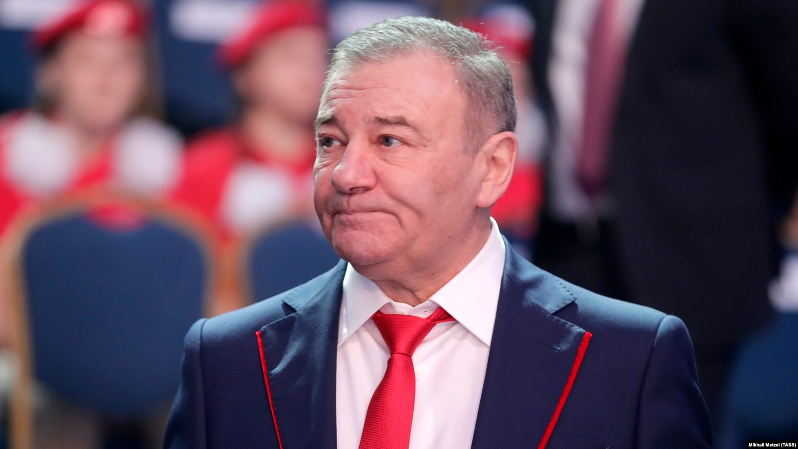 У Чехії завершили розслідування справи щодо підприємця, який міг допомагати Ротенбергу обходити санкції