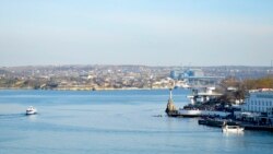 Севастопольский мост поставили на паузу | Доброе утро, Крым!