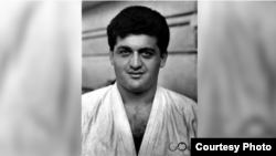 Georgia -- David Khakhaleishvili
