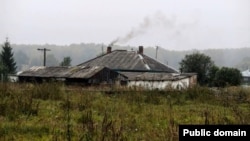 деревня Калинкино, Кузбасс