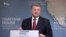 Порошенко: успех украинских реформ зависит от санкций