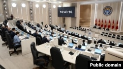 Жогорку Кеңеш