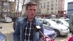 Мардикорони тоҷик карантини Русияро дар Тоҷикистон мегузаронанд