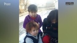 Қайнона ва келин зиддияти сабаб тўрт қизли оила уйсиз қолди