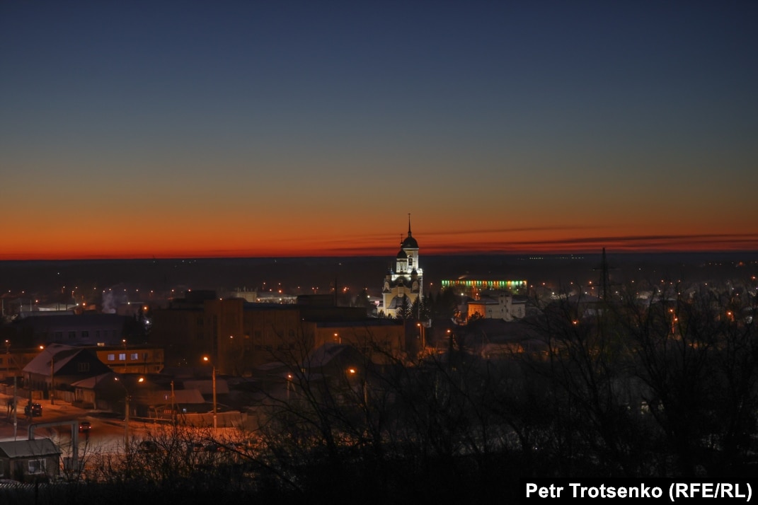 Студенттер күніне арналған түсірілім