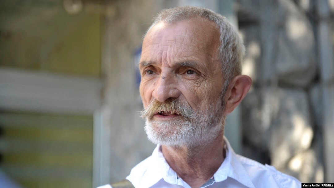 Dragan Marić