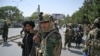نشریهٔ انستیتوت صلح :جامعه جهانی در واردکردن فشار بر طالبان با محدودیت ها رو به رو است