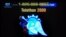 Armenia -- State television broadcasts a fundraising telethon from Los Angeles on November 26, 2009.