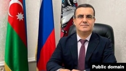 Բախտիյար Հասանովը, արխիվ