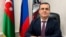 Բախտիյար Հասանովը, արխիվ