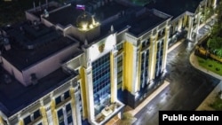 Южный окружной военный суд