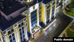 Ростов-на-Дону гIалара тIеман кхелан гIишло