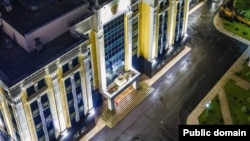 Южный окружной военный суд